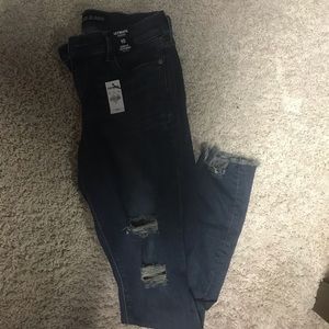 New Express Jeans !!